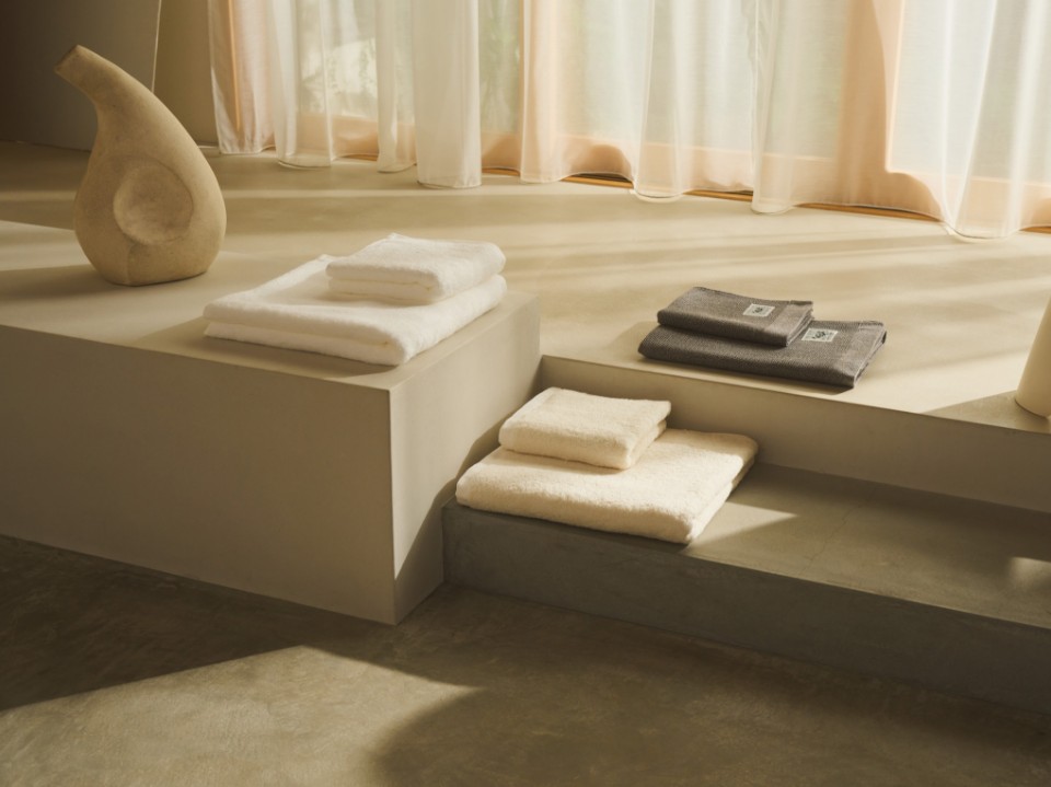 FABRIC & ORGANIC TENERITA